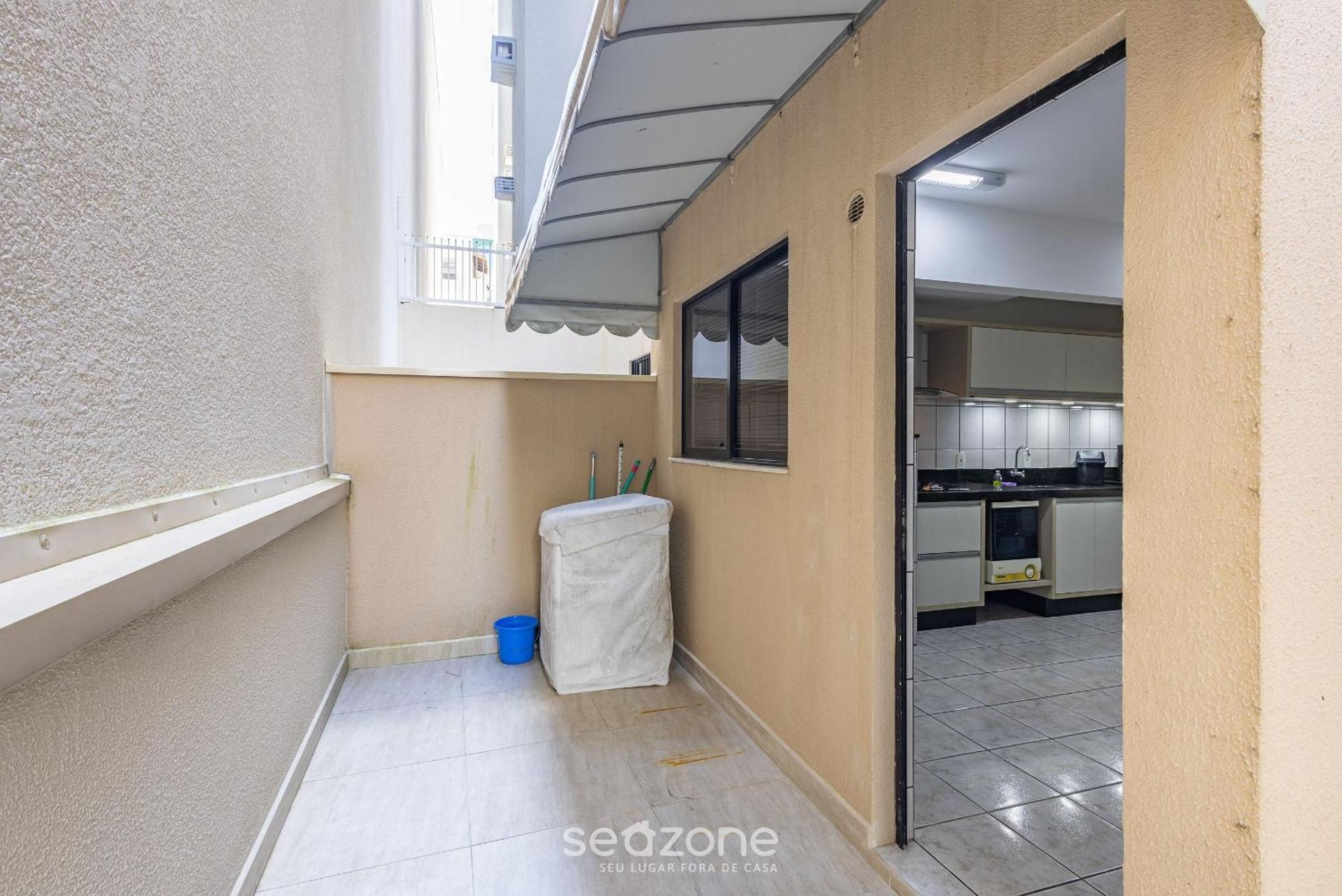 Apto C Churrasqueira, 50M Da Praia Itapema Epo001 Zewnętrze zdjęcie